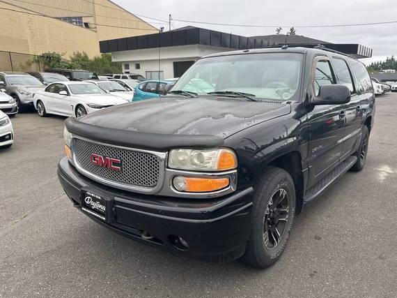 GMC YUKON XL 2002 1GKFK66U22J311738 image